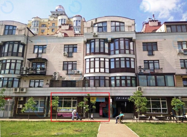 Оболонська набережна, 11 - фото 2