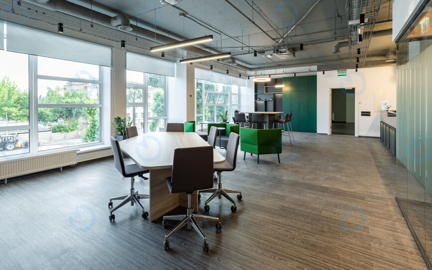 Regus of Forum West Side