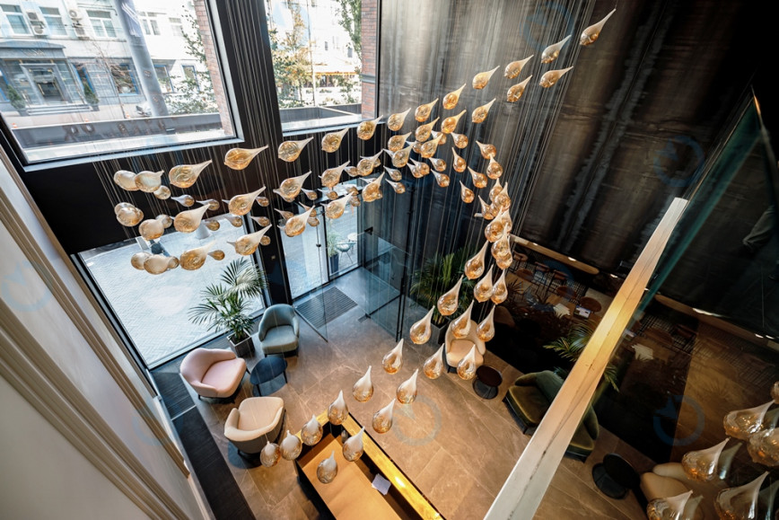 INFINITY (ІНФІНІТІ) - фото 4