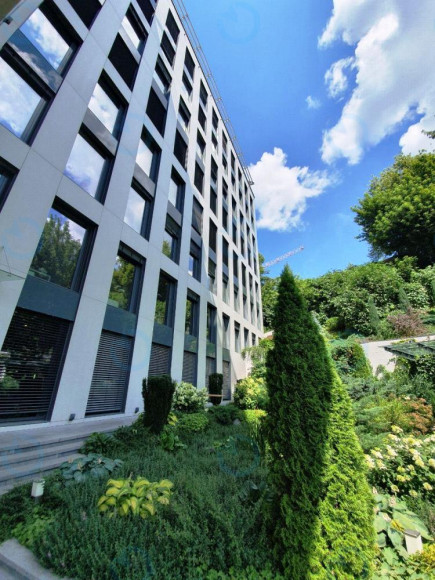 Лейпцизька 15 (III черга) - фото 11