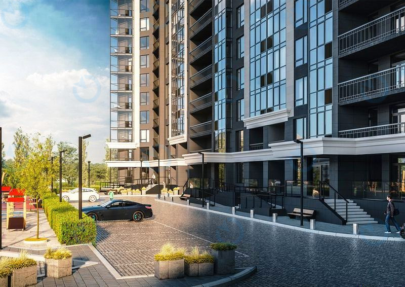 ЖК Львівська Площа - фото 5