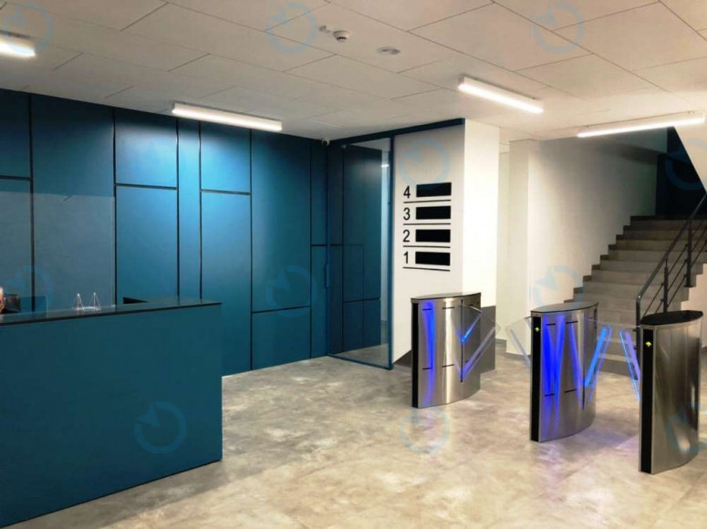 Аквамарин - фото 3