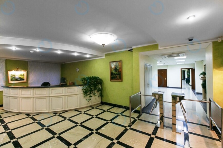 Олімп - фото 4