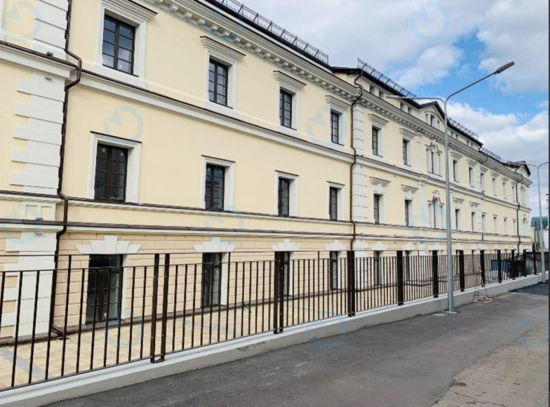 ZITADELLE (ЦИТАДЕЛЬ) - фото 3