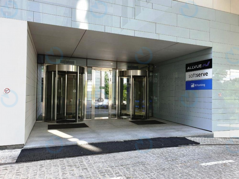 Лейпцизька 15 (III черга) - фото 4