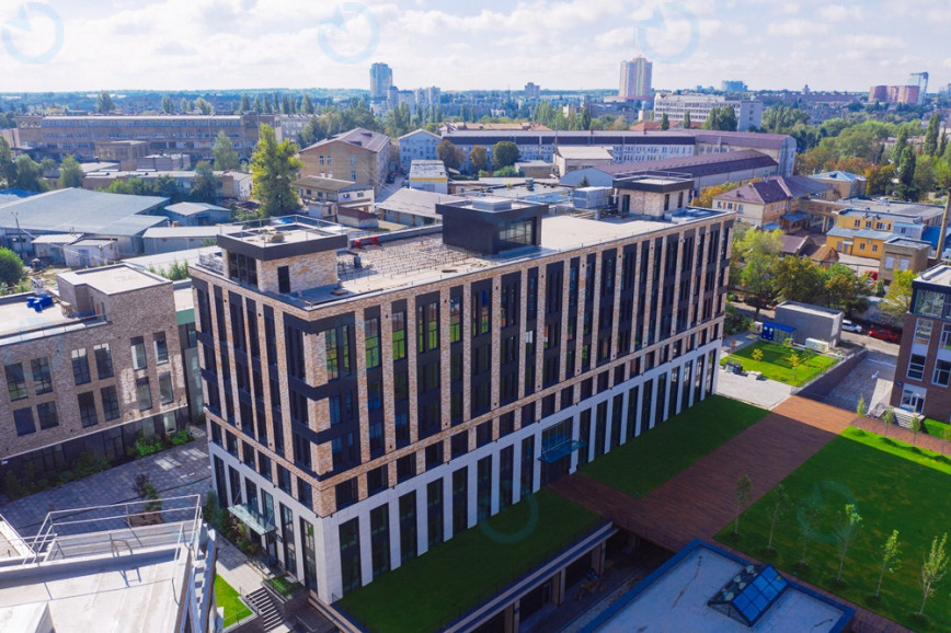 Форум City Garden - фото 3