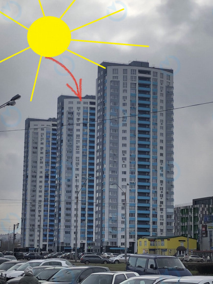 ЖК ObolonSky - фото 2