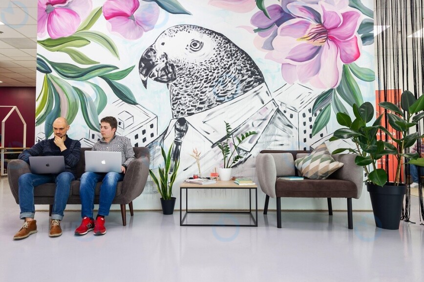 Алея Героїв Небесної Сотні, 2А - фото 4