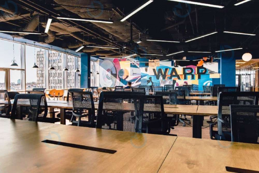 Creative Quarter (Gulliver) - фото 4