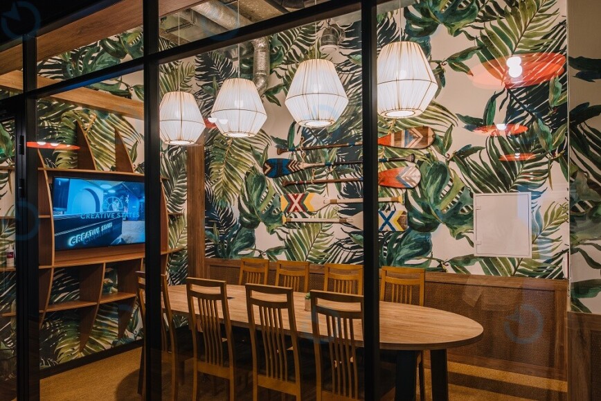 Creative States Gulliver - фото 5