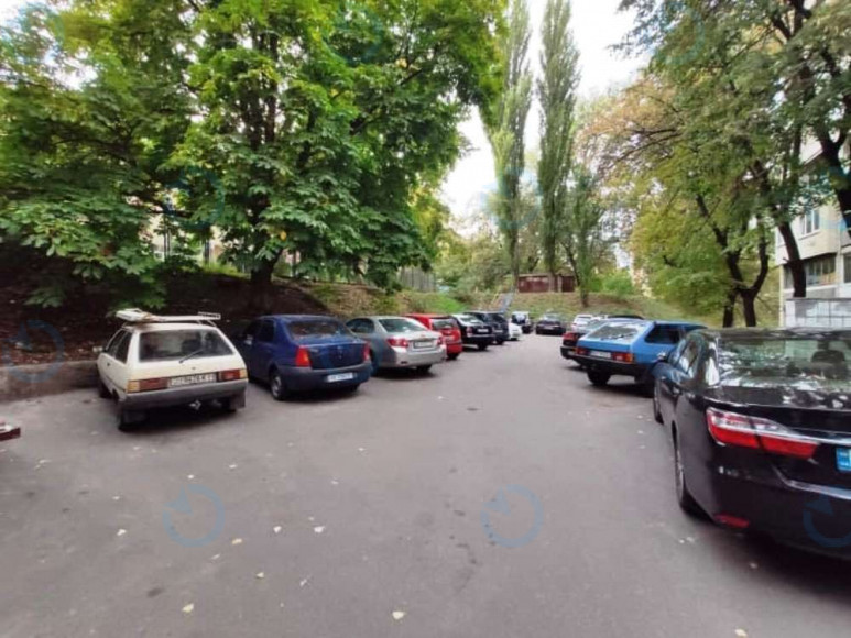 Кловський узвіз, 20 - фото 3