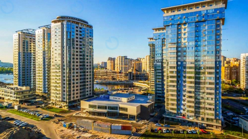 Трускавецька, 10Г