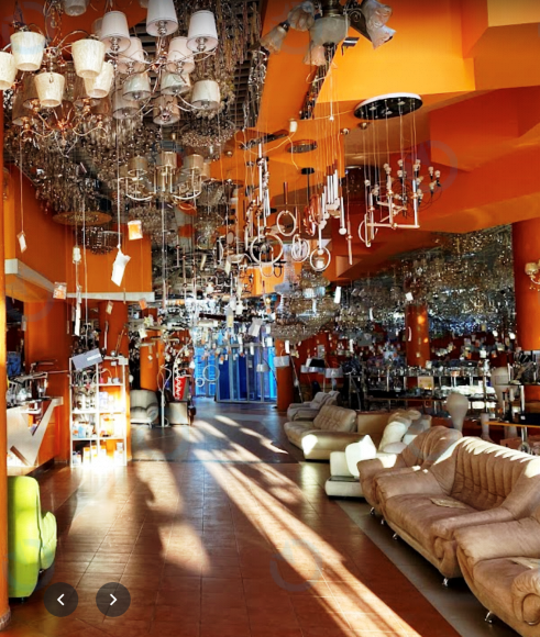 Чоколівський, 42А - фото 5