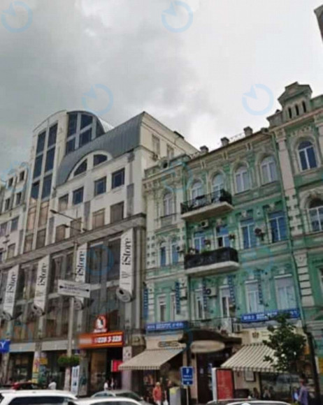 Велика Васильківська, 68