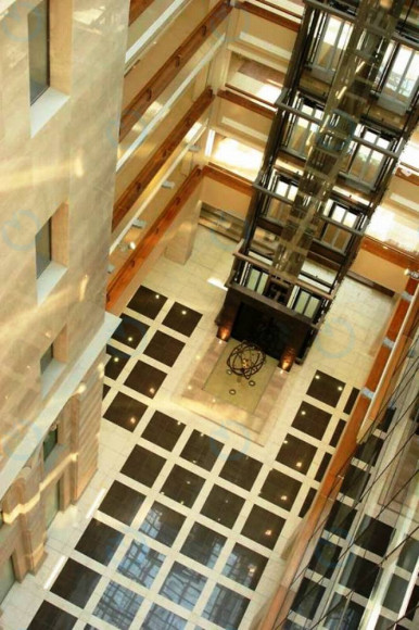 Леонардо (I черга) - фото 7