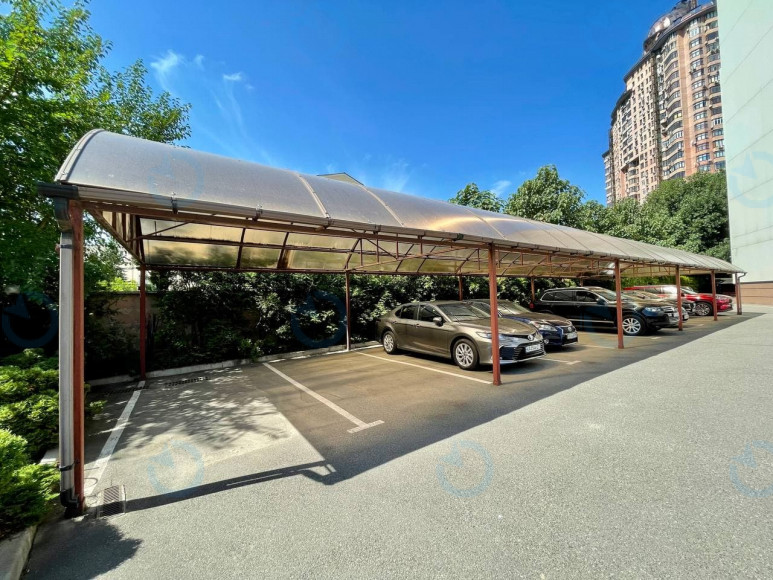 Генерала Алмазова (Кутузова) 18/7в - фото 3