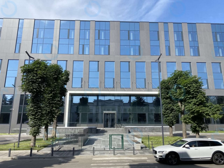 Нивки Сіті - фото 2