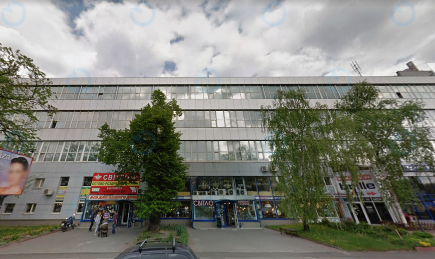 Автозаводська, 24 - фото 2