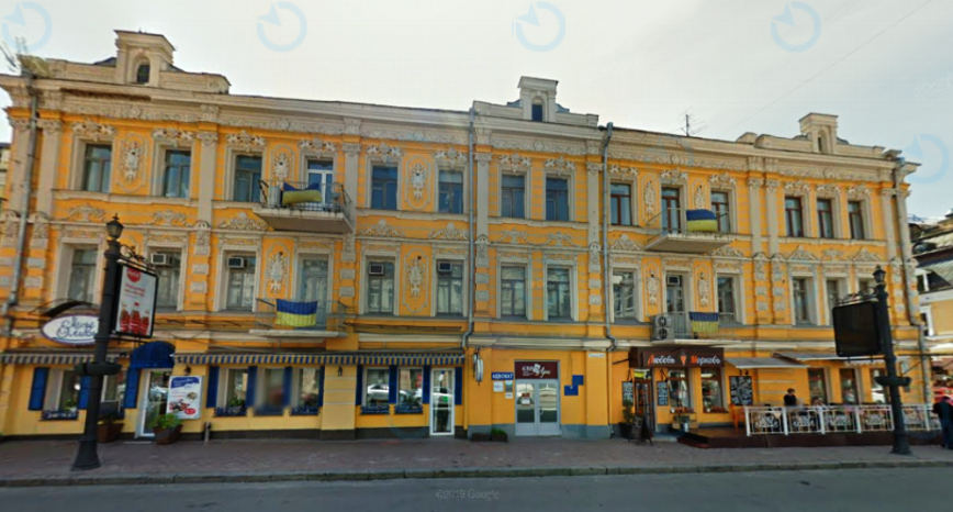 Сагайдачного, 23-А - фото 2