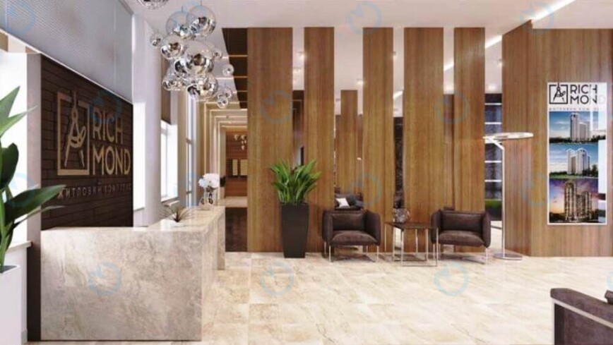 ЖК Richmond - фото 8