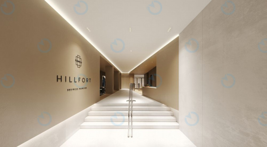 Hillfort - фото 10