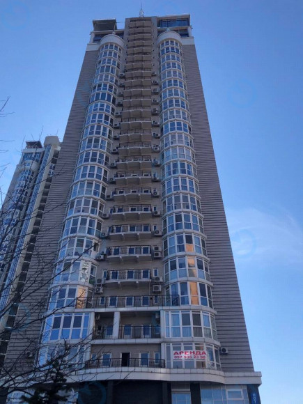 ЖК Парус - фото 3