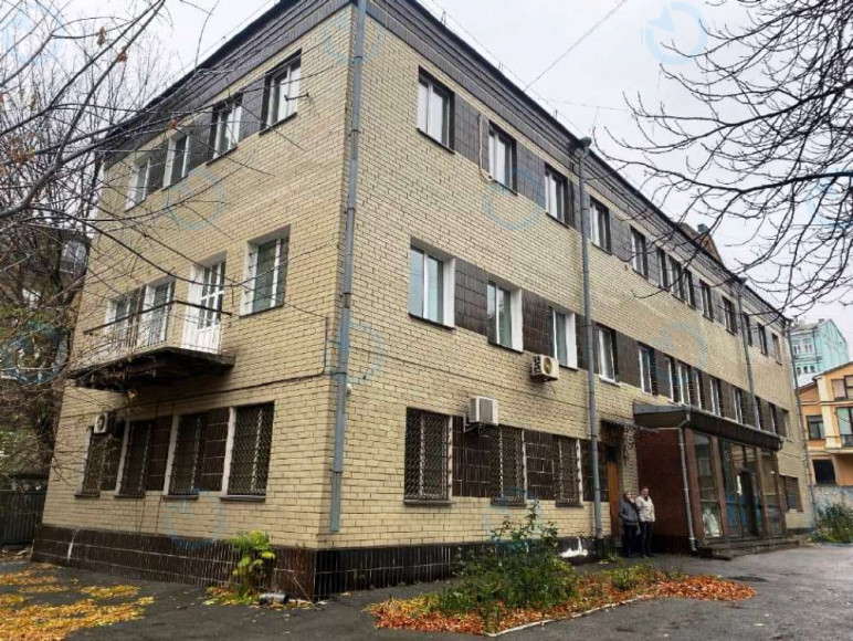 Саксаганського, 83А - фото 2