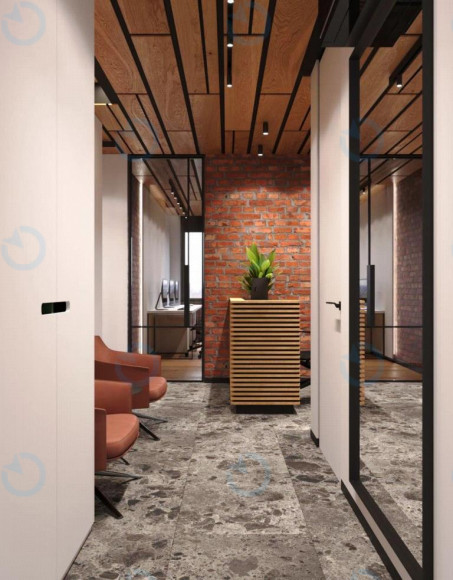 ЖК Chicago Central House - фото 6