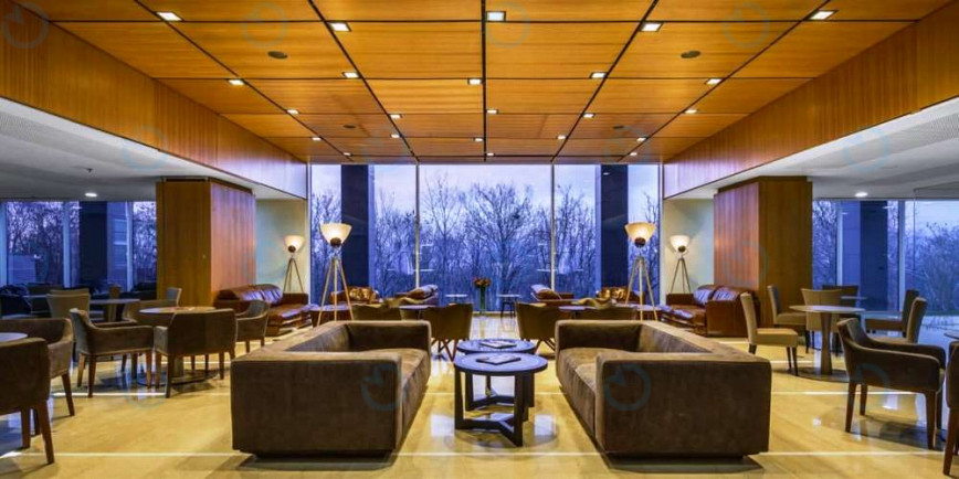 КВЦ Парковий - фото 18