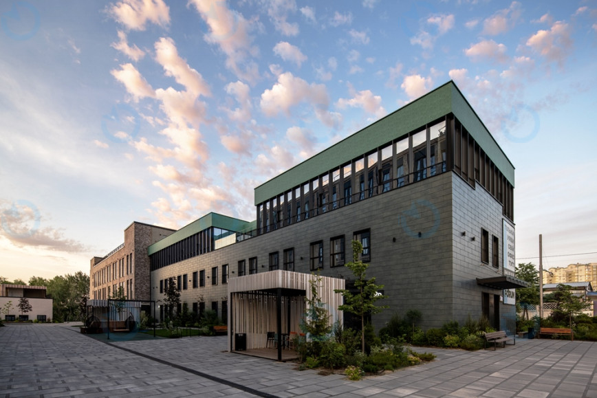 Форум City Garden - фото 15