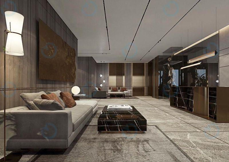 ЖК Metropole - фото 4