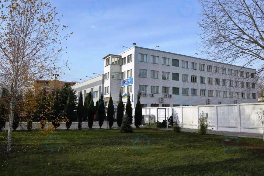 Бориспільська, 19