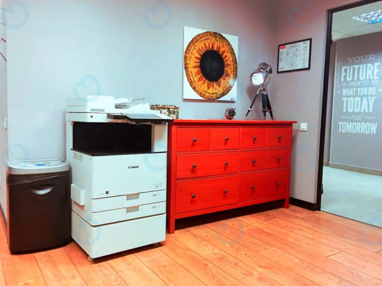 Creative Quarter (Gulliver) - фото 22