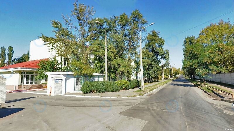 Березнева, 10