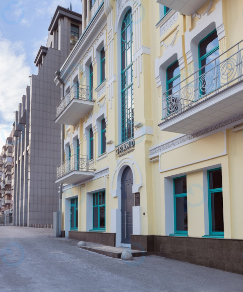 Гранд (Grand) - фото 4