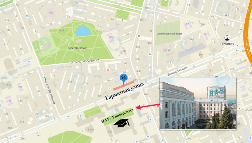 Гарматна, 44 - фото 3