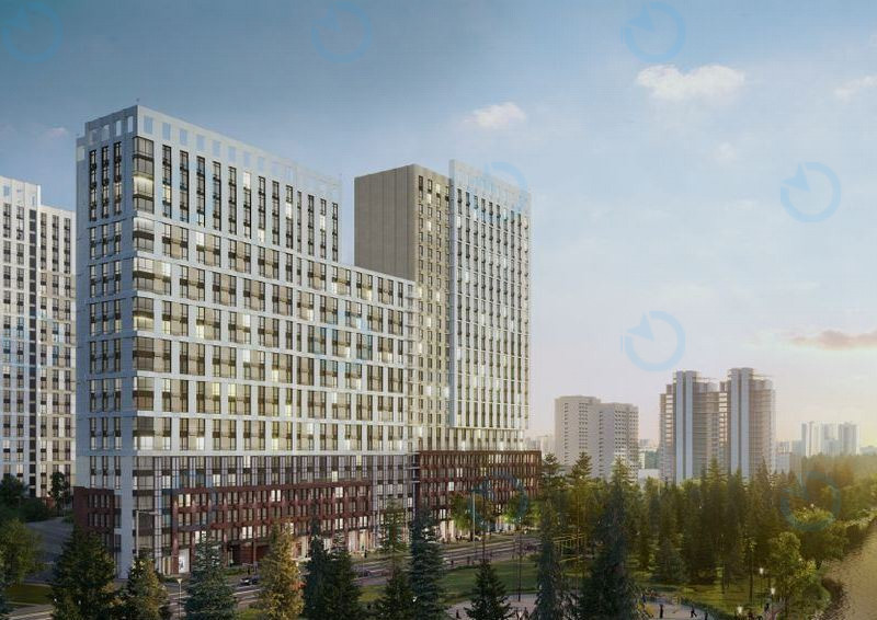 ЖК Новий Автограф