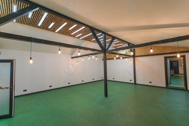 Продаж офісу 623 м.кв 1 поверх Лютневий пров. - фото 3