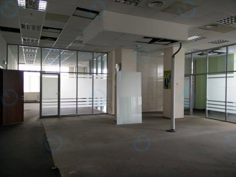 Оренда офісу 1043 м.кв 3 поверх Фаренгейт