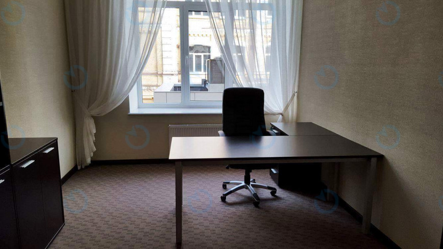 Оренда офісу 520 м.кв 1 поверх Residence - фото 4