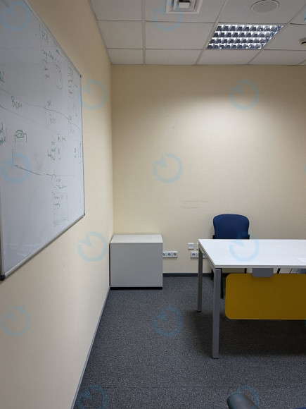 Оренда офісу 634 м.кв 1 поверх Horizon Park - фото 7