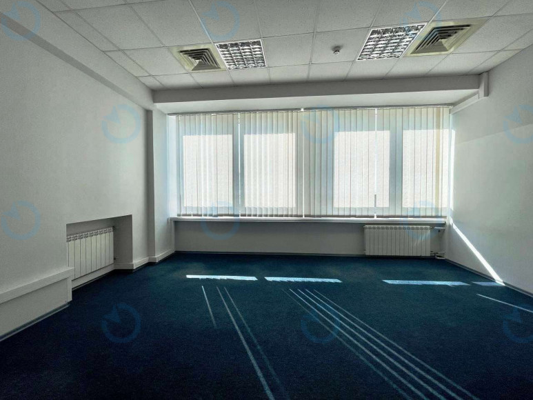 Оренда офісу 205 м.кв 8 поверх Мечникова, 3