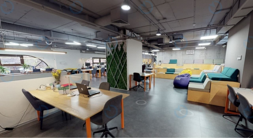 Оренда офісу 463 м.кв 1-2 поверх Hub 4.0 - фото 10