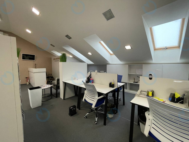 Оренда офісу 102 м.кв 2 поверх Ігорівська 1/8 - фото 4