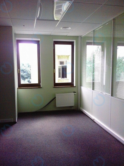 Продаж офісу 3000 м.кв 1-8 поверх Дегтярівська, 33В - фото 14