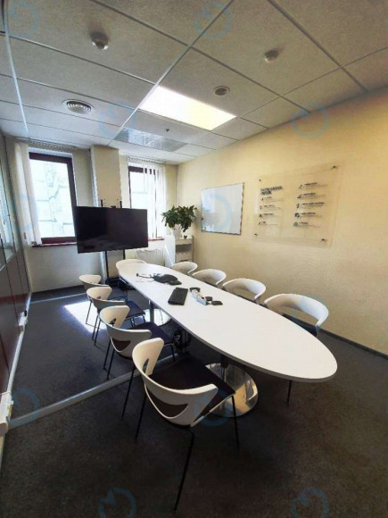 Оренда офісу 401 м.кв 5 поверх Дегтярівська, 33В - фото 6