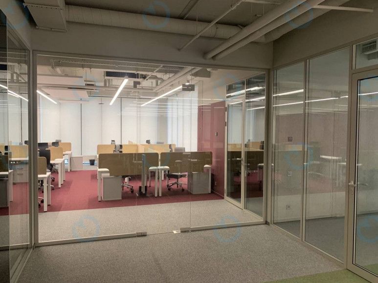 Оренда офісу 1577 м.кв 3 поверх Avenue 53