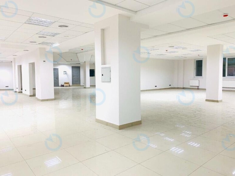 Оренда офісу 520 м.кв 5 поверх Глибочицька, 17М - фото 6