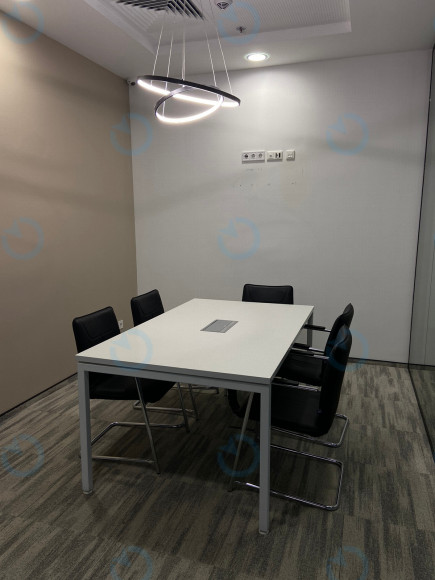 Оренда офісу 207 м.кв 1 поверх IQ Business Center - фото 2