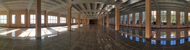 Оренда офісу 2200 м.кв 2,3,4 поверх Глибочицька, 17М - фото 9